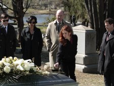 Unforgettable: Zapisane w pamięci