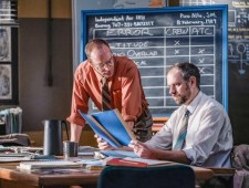 Katastrofa w przestworzach