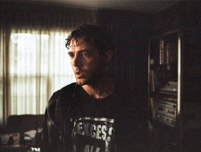 Noc, której obudził się Laurier