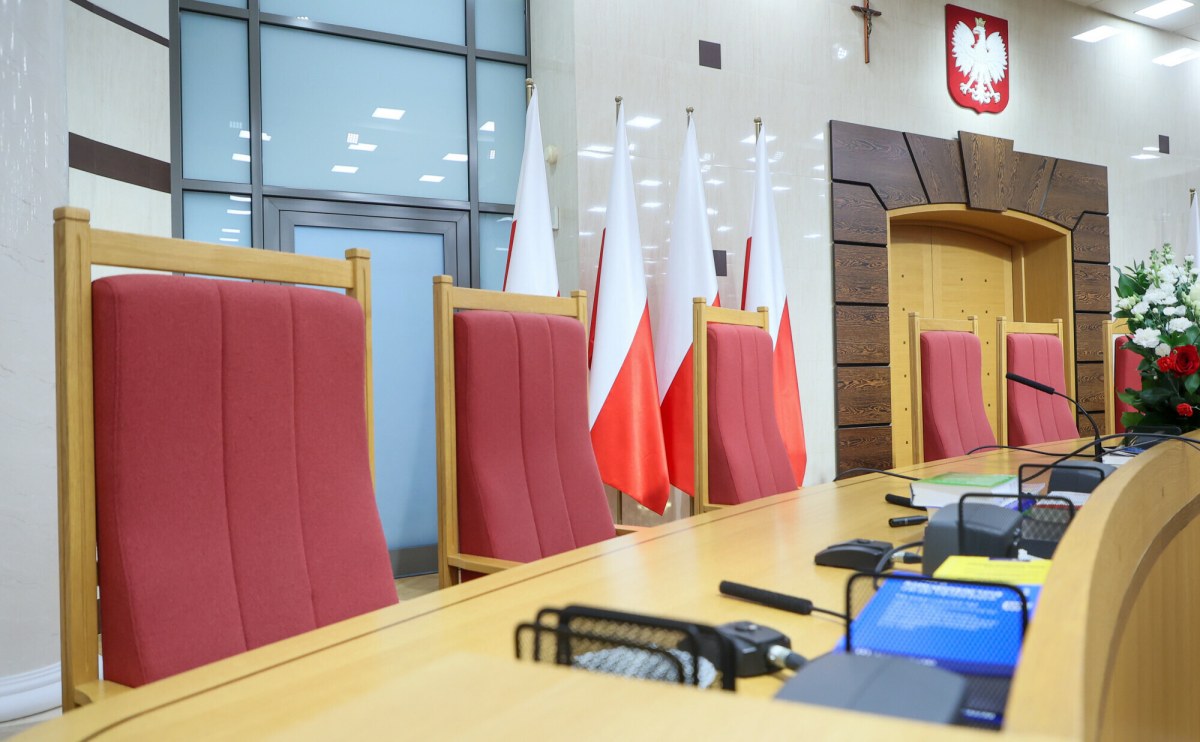 Możliwa większość w TK dla koalicji, czyli trybunalskie przesilenie