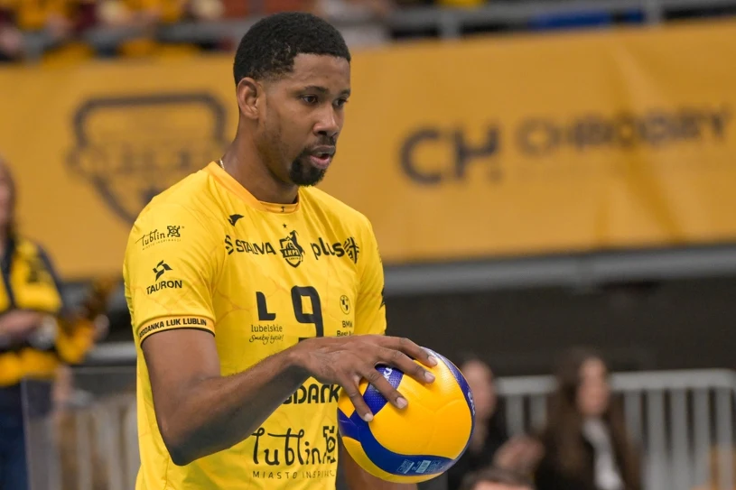 Media: Tam w przyszłym sezonie zagra Wilfredo Leon. Są najnowsze informacje