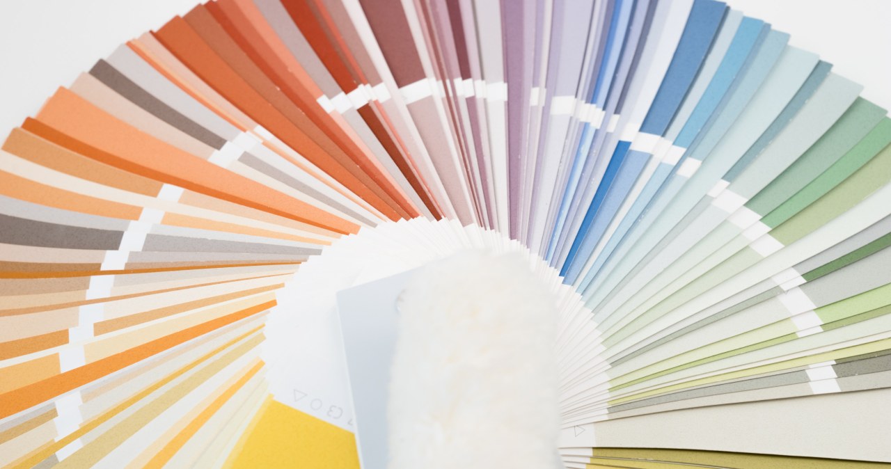 Nowy kolor roku wzbudził kontrowersje. "Papier toaletowy był inspiracją?"