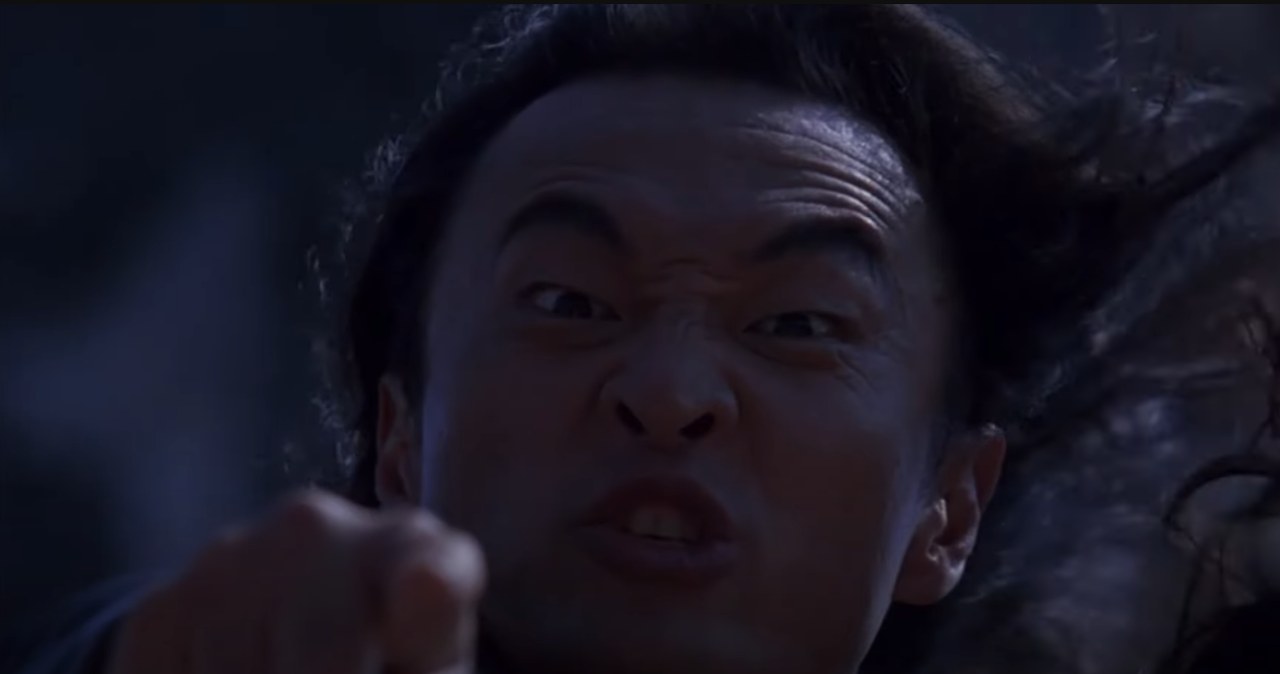 Nie żyje Cary-Hiroyuki Tagawa, ikona serii Mortal Kombat