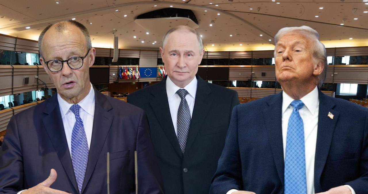 Spór o rosyjskie aktywa narasta. Media: USA blokują europejski plan