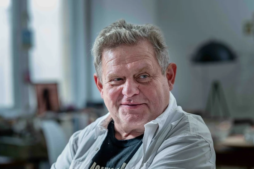 Kazik trafił do szpitala na Teneryfie. To on ma go teraz zastąpić na scenie