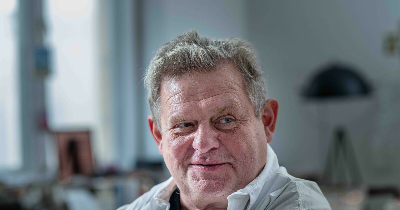 Kazik trafił do szpitala na Teneryfie. To on ma go teraz zastąpić na scenie