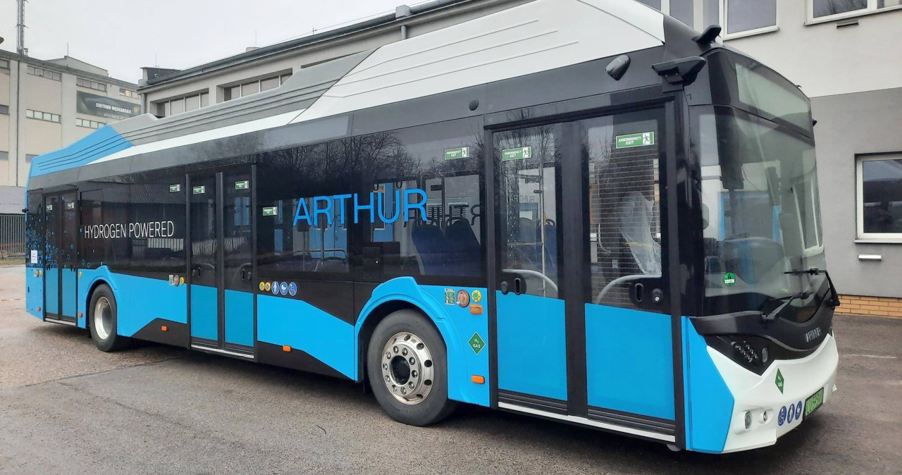 Upadek niemieckiego producenta. Miał budować w Polsce