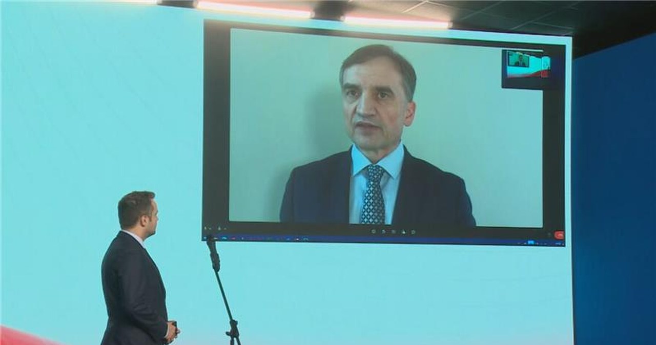 Ziobro stawia warunki rządowi Tuska. Zdalne łączenie z Nowogrodzką