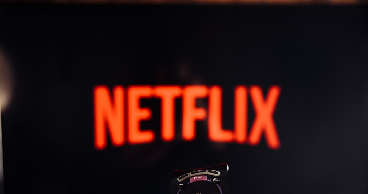 Netflix przejmie HBO Max. Historyczna fuzja na rynku