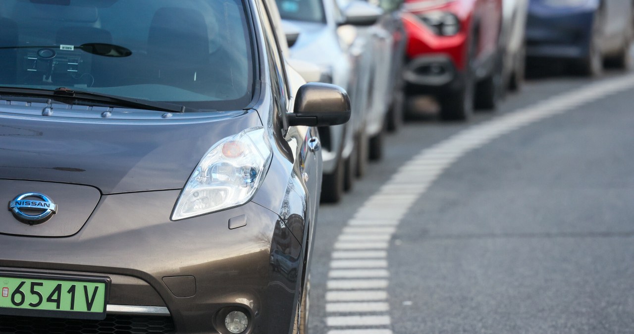 Szykują pierwsze podwyżki od lat. choćby 3 tys. zł za tablice rejestracyjne