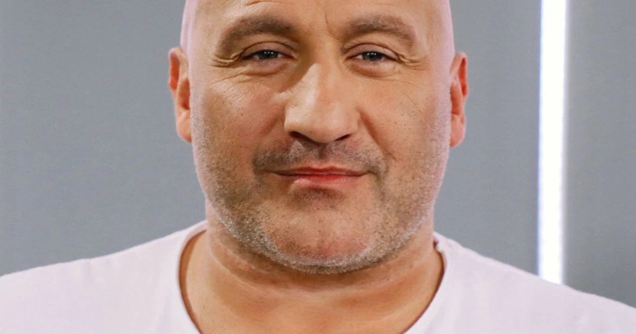 Marcin Najman oficjalnie kończy karierę. Prawdę zdradził po 28 latach