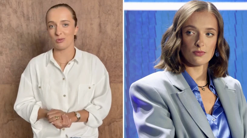 Klamka zapadła, takie wieści od Świątek tuż przed weekendem. "Mamy decyzję"