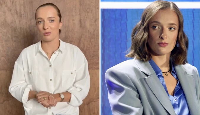 Klamka zapadła, takie wieści od Świątek tuż przed weekendem. "Mamy decyzję"