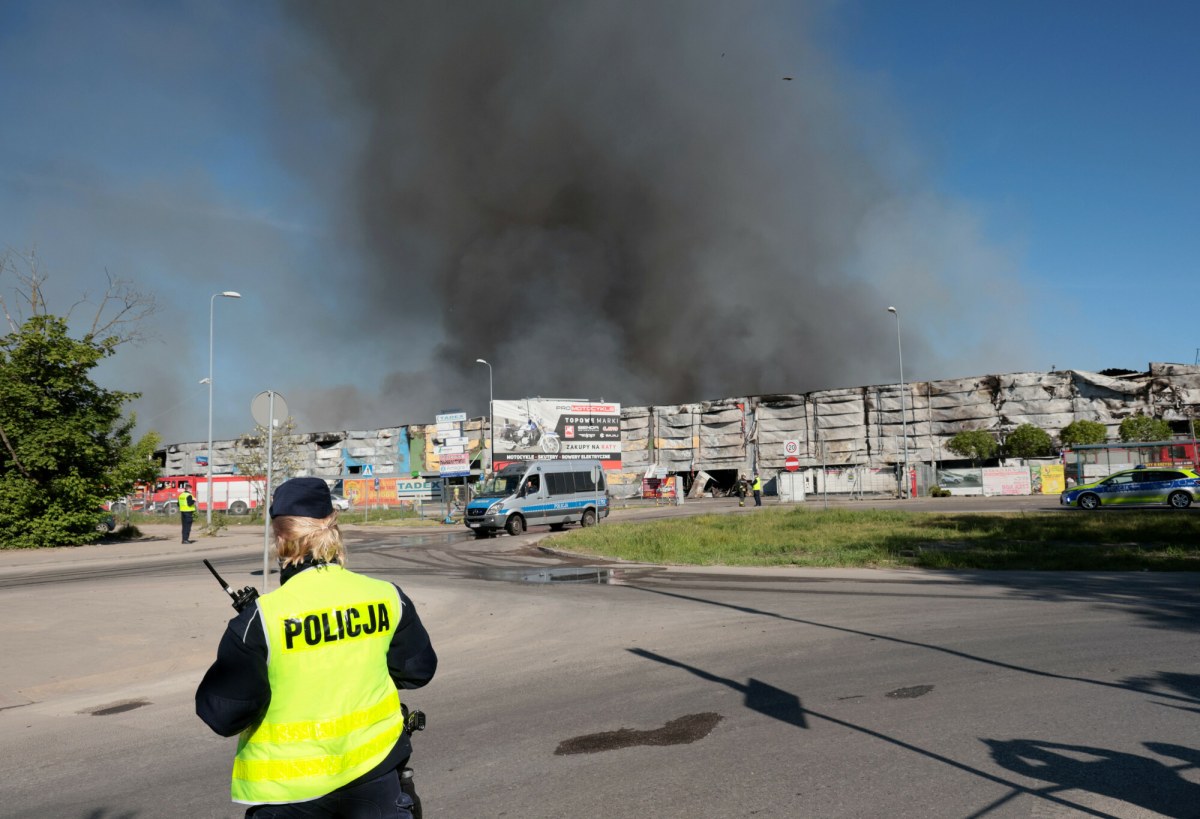 Media ujawniają: Polskie portale, rosyjskie służby. Uważaj, jeżeli szukasz pracy