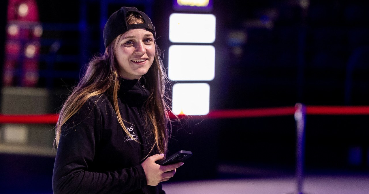 Szeremeta przeszła metamorfozę. Efekt końcowy zapiera dech w piersiach