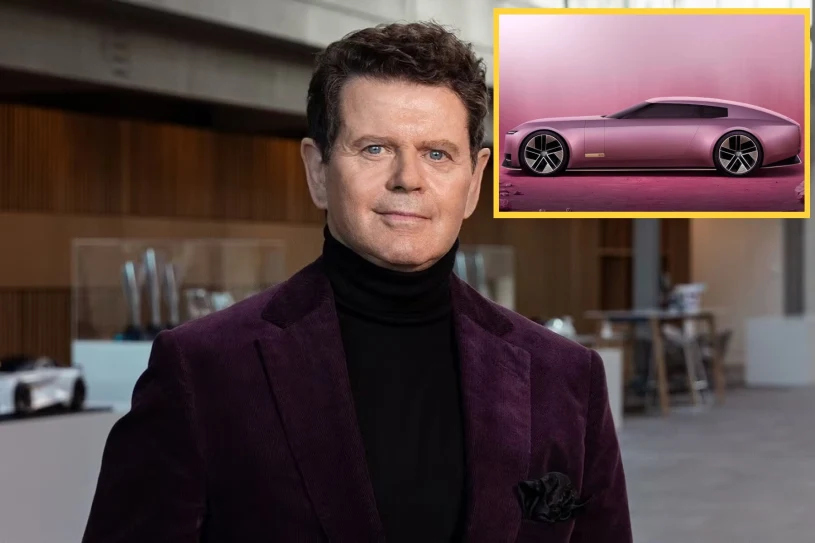 Szef designu Jaguara zwolniony po latach. Zaliczył ostatnio poważne wtopy