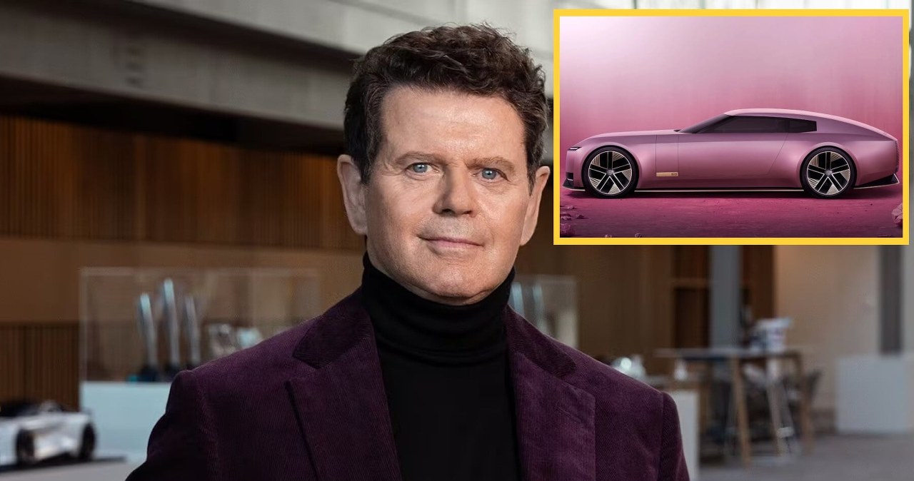 Szef designu Jaguara zwolniony po latach. Zaliczył ostatnio poważne wtopy