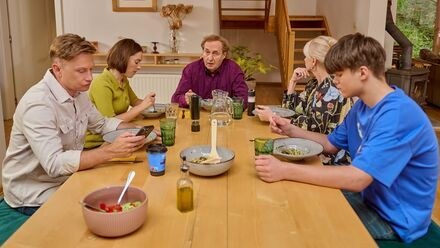 Zdjęcie ilustracyjne Na Wspólnej odcinek 4133 