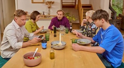 Zdjęcie ilustracyjne Na Wspólnej odcinek 4133 