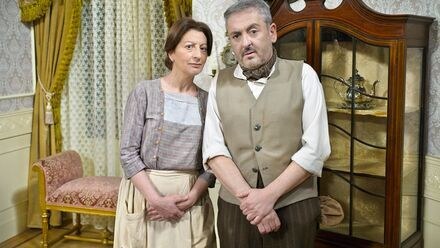 Zdjęcie ilustracyjne Akacjowa 38 odcinek 772 