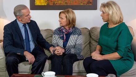 Zdjęcie ilustracyjne Klan odcinek 4619 