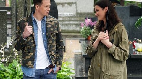 Zdjęcie ilustracyjne Barwy szczęścia odcinek 3278 