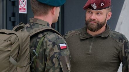 Zdjęcie ilustracyjne M jak miłość odcinek 1898 