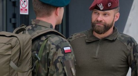 Zdjęcie ilustracyjne M jak miłość odcinek 1898 