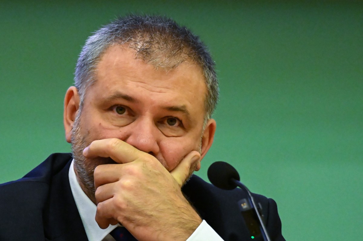 The opposition is attacking Minister Żurek. Mentzen and Jabłoński make serious accusations