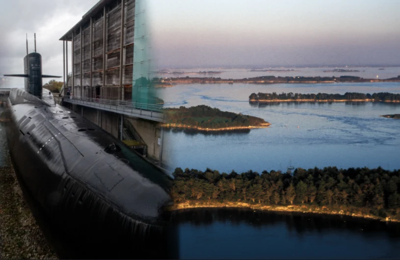 Gorąco nad strategiczną francuską bazą. Wojsko otworzyło ogień