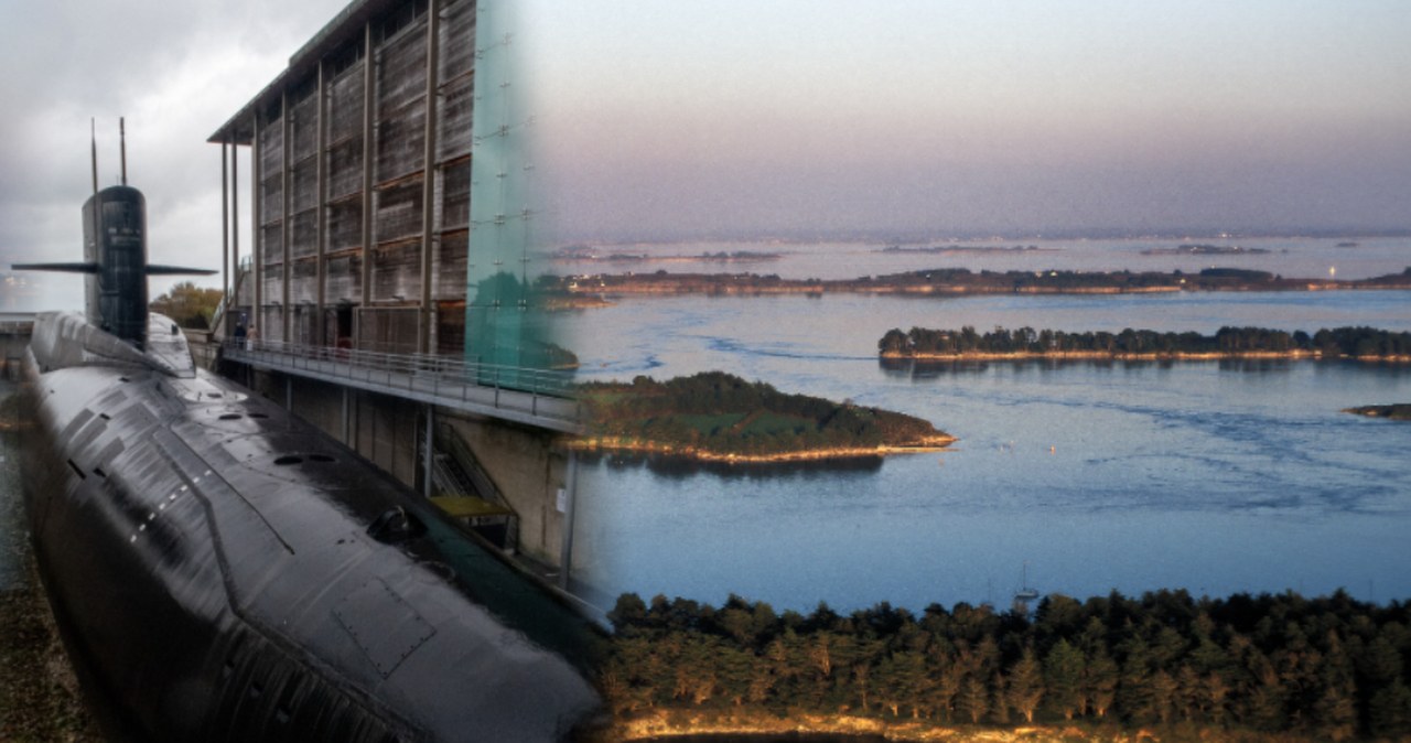 Gorąco nad strategiczną francuską bazą. Wojsko otworzyło ogień