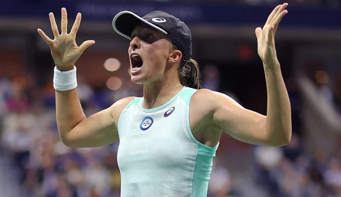 To jednak nie koniec. Ogłaszają wielki powrót Igi Świątek. Finał 7 grudnia