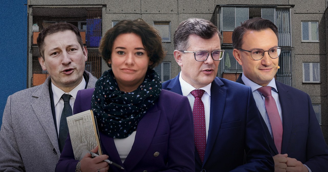 Koniec przywilejów? Będzie zakaz wykupu mieszkań komunalnych za grosze