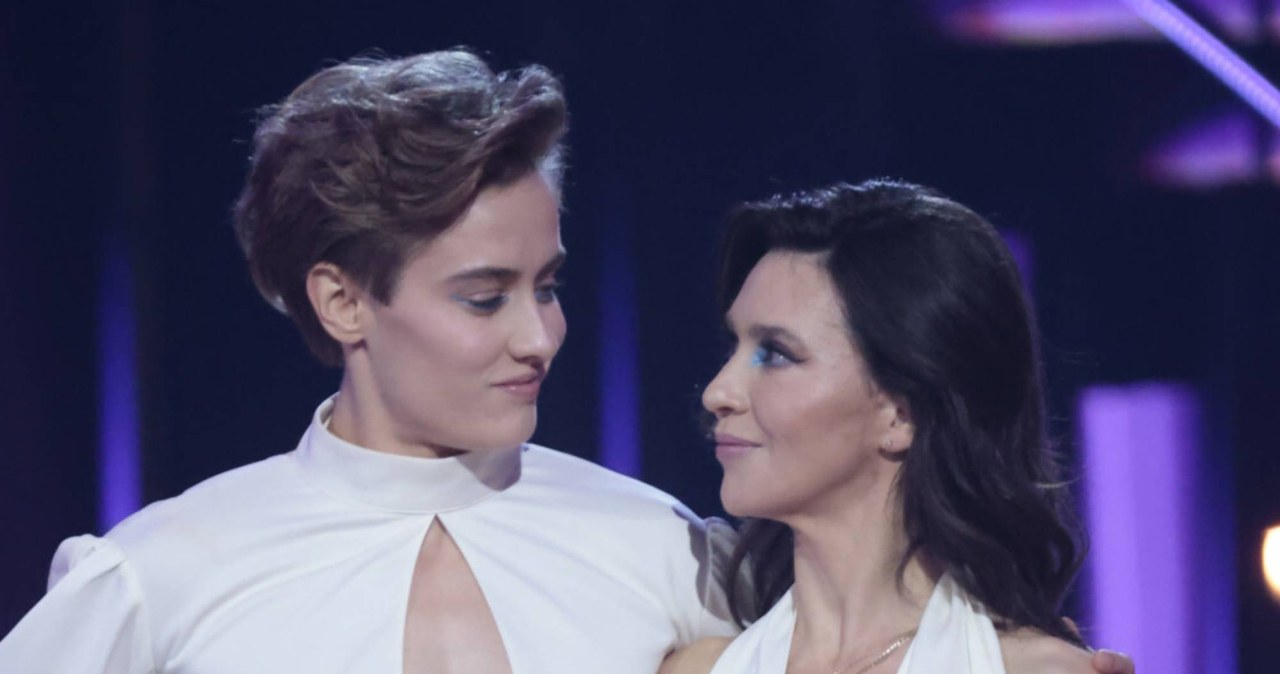 Zillmann nie czekała, oficjalnie ogłosiła. Na nagraniu pojawiła się Lesar