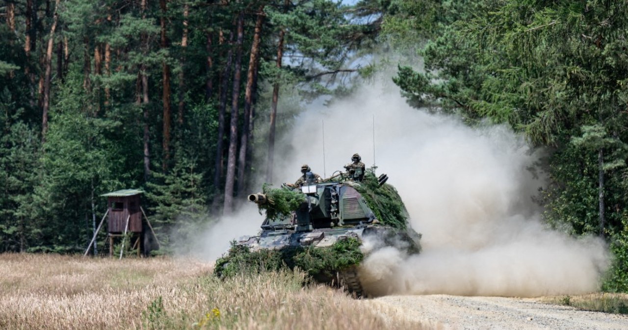 Niemcy zmienili zdanie. Bundestag przyjął ustawę o służbie wojskowej
