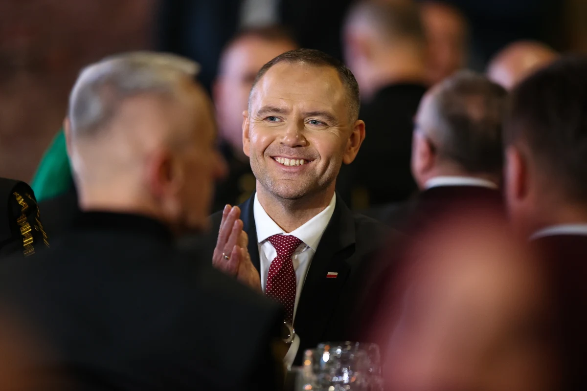 Prezydent Karol Nawrocki złożył ważną deklarację ws. ustawy o funkcjonowaniu górnictwa węgla kamiennego. Zapowiedział, że chce ją podpisać jeszcze w grudniu. 