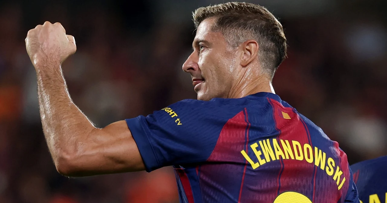 Real Betis - FC Barcelona w 15. kolejce La Ligi. Relacja na żywo