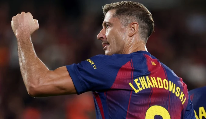 "Lewy" zdecydował. Tu chce rozpocząć nowy sezon. Tego jeszcze nie było