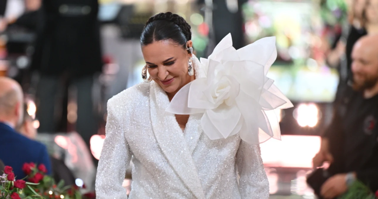 Wielkie Kolędowanie w Wigilię w Polsacie