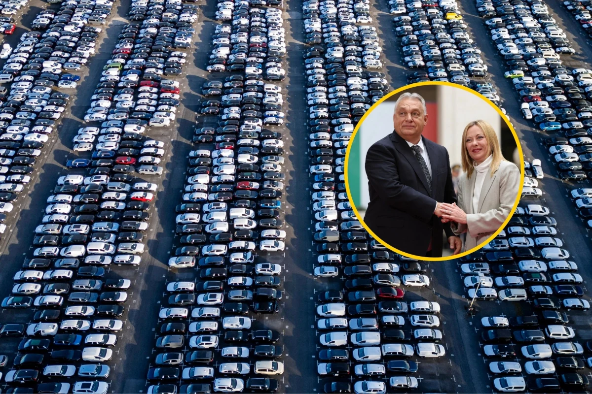 Premierzy Polski, Włoch, Węgier, Czech, Bułgarii i Słowacji wystosowali wspólny apel do przewodniczącej Komisji Europejskiej Ursuli von der Leyen. Chodzi o unijne podejście do samochodów i radykalne zmiany, które miałyby wejść w życie po 2035 r. 