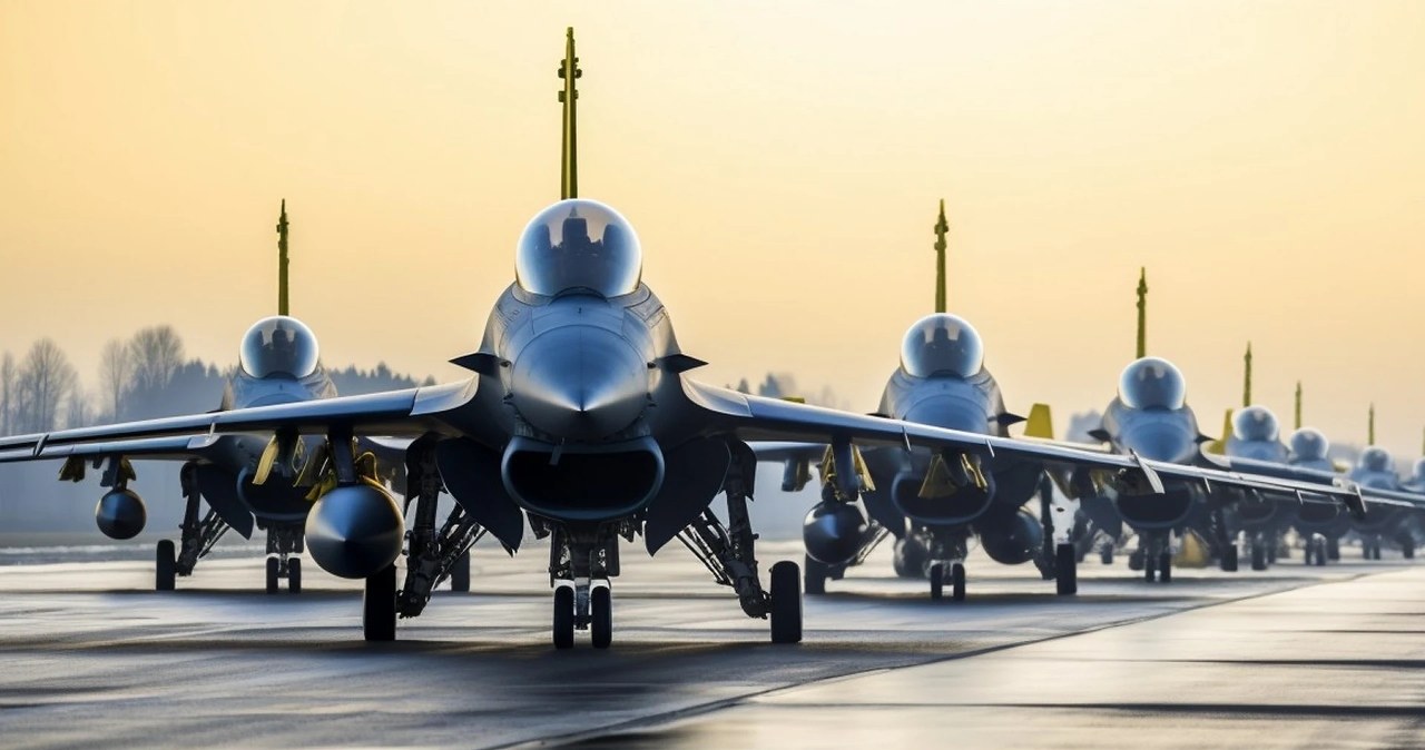 The European country is giving up Russian fighter jets. The Kremlin's defeat