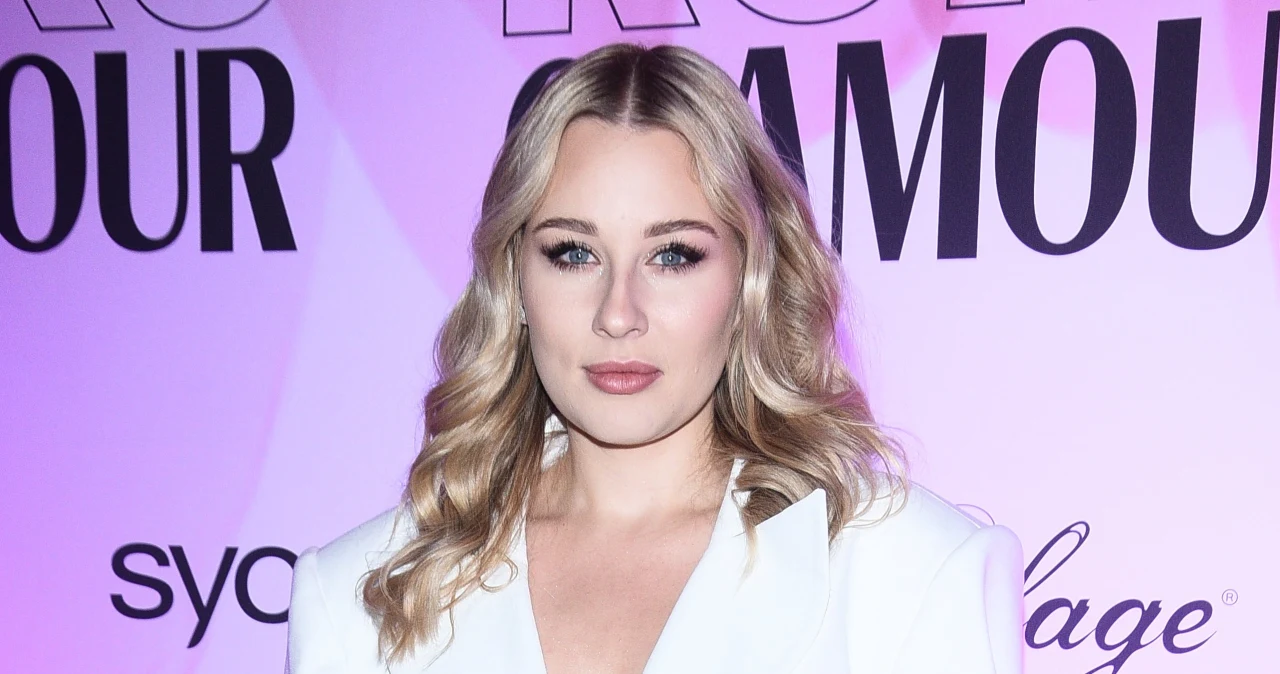 Andziaks chwali się luksusem. Oto co podarowała pracownikom na święta