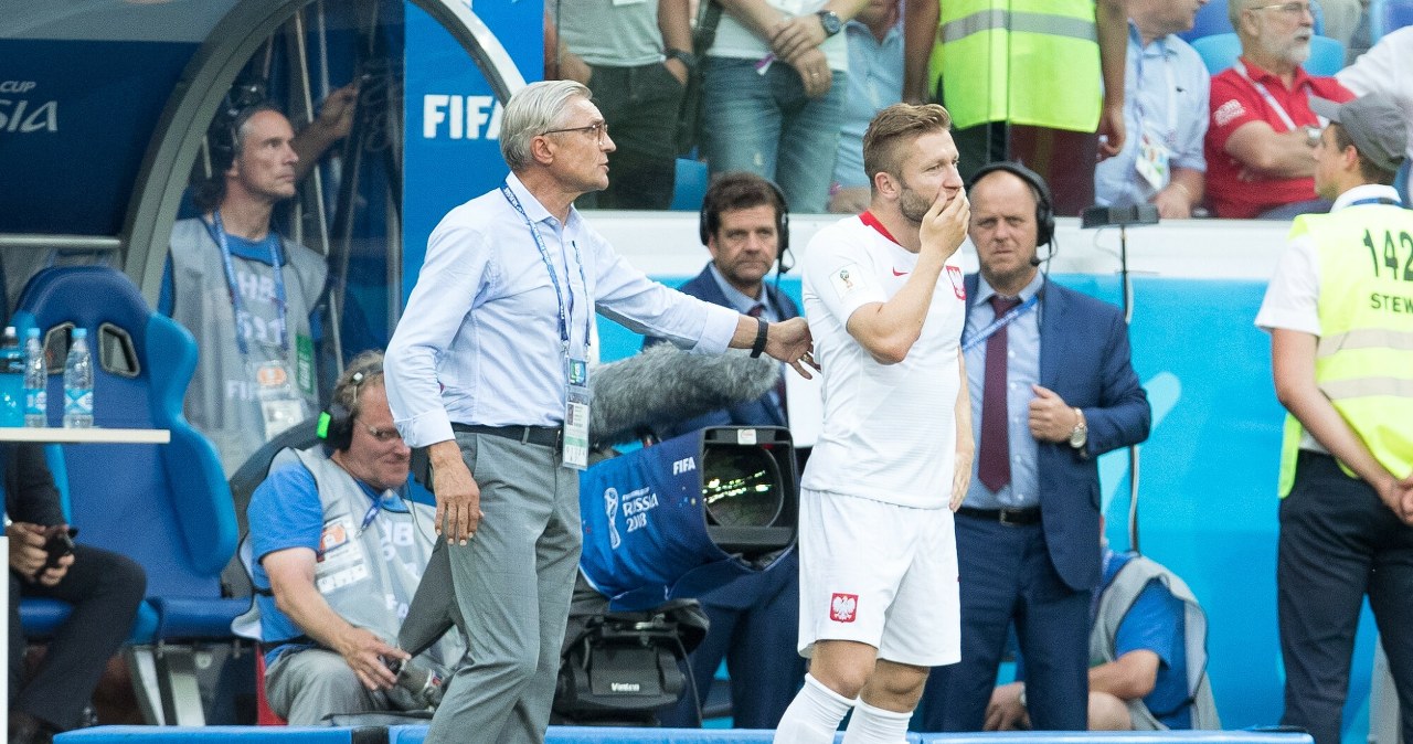 Ten mecz przeszedł do historii. Może być powtórka z rozrywki