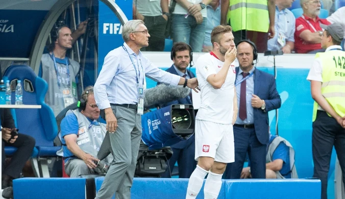 Ten mecz przeszedł do historii. Może być powtórka z rozrywki