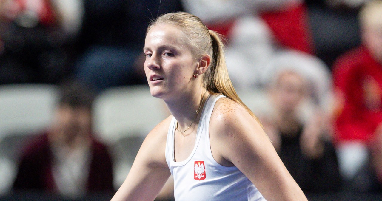 Polka deklasuje finalistkę Wimbledonu. Koleżanka Świątek zagra o tytuł