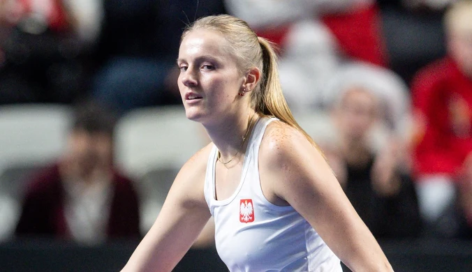 Polka deklasuje finalistkę Wimbledonu. Koleżanka Świątek zagra o tytuł
