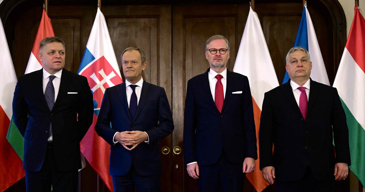 Tusk i Orban jednym głosem. Premiery apelują do szefowej KE