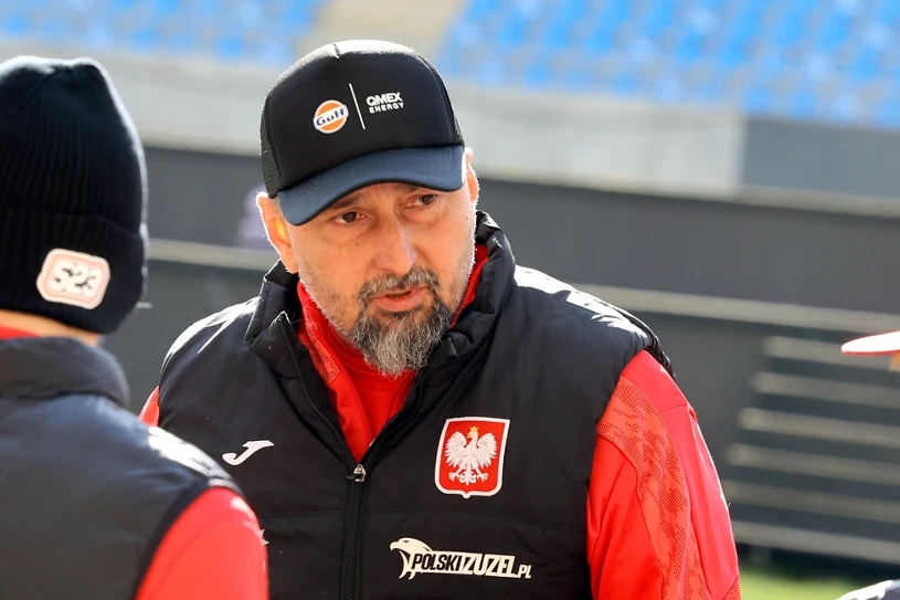 Nagłe rozstanie z polską kadrą. Były trener przerwał milczenie ws. nowych ofert
