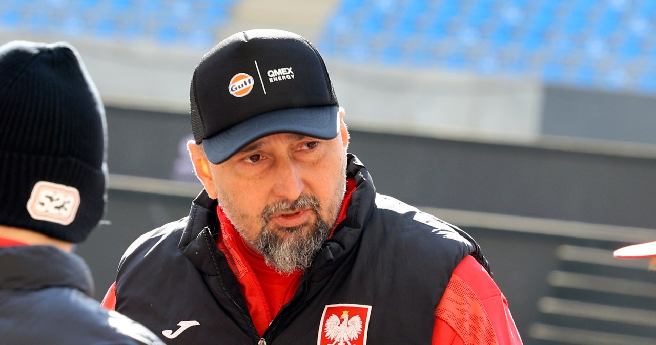 Nagłe rozstanie z polską kadrą. Były trener przerwał milczenie ws. nowych ofert
