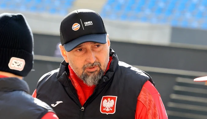 Nagłe rozstanie z polską kadrą. Były trener przerwał milczenie ws. nowych ofert